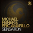 Michael Feiner, Eric Amarillo