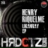 Henry Riquelme