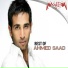 ahmad saad