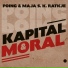 Poing & Maja S. K. Ratkje