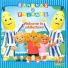 Bananas In Pyjamas