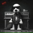 N-Dicoppa, BasstardSoundz
