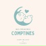 Comptines.net, Fleurus, Capucine