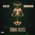 Tribe Boyz, Napoleon TBFI, HARDMANN feat. Tawati