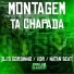 DJ Gordinho, DJ VDR, Dj Natan Beat