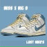 Bess, Big D