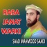 Saad Mahmood Saadi