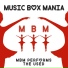 Music Box Mania