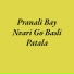 Parmesh Mali