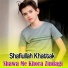 Shafiullah Khattak