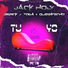 jack holy feat. Dierick, Quematecho, Toga Roots