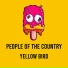 yellow bird