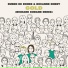 Ruben de Ronde, Roxanne Emery