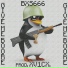 BXS666