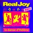 Мини-диско Турция Real Joy