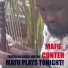 Mafu Conteh feat. Greig Jahtoe
