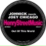 JohNick, Joey Chicago