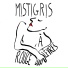 Mistigris