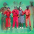 Tshe-Tsha Boys