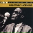 Lightnin' Hopkins