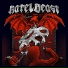 Ratel Beast