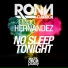 Ronn Carroll & Emilio Hernandez