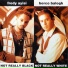 Berco Balogh feat. Fredy Ayisi