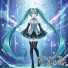初音ミク, Eline Moen