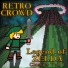 Retro Crowd