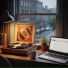 Tranquil Music for Concentration