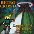 Retro Crowd