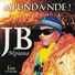 JB Mpiana