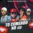 MC IGÃO, mc pikachu, DJ Kennedy OBraboo