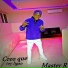 Master R