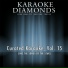 Karaoke Diamonds