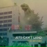 Jets Can't Land