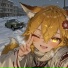 kitsune!