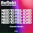 Reflekt, Dannic feat. Delline Bass