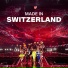 Hazel Brugger, Sandra Studer, Petra Mede