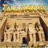 FARAÔNICOS, BaseMcBeat, Vinicity, Arcanjo Ras