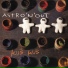 Astro'n'out