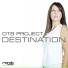 Darren Tate pres. DT8 Project