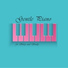 Relaxing Classical Piano Music, Piano Pianissimo
