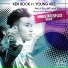 Ken Rock, Young Avz