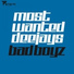 Most Wanted Deejay