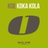 Koe