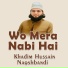 Khadim Hussain Naqshbandi
