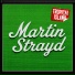 Martin Strayd