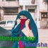 Hamayoon Kakar, Palwasha