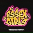 Rude Kid feat. Jaykae, Silky, Janice Robinson
